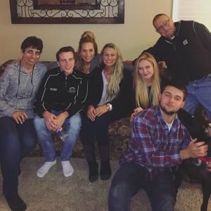 Meet your Posher, Jake